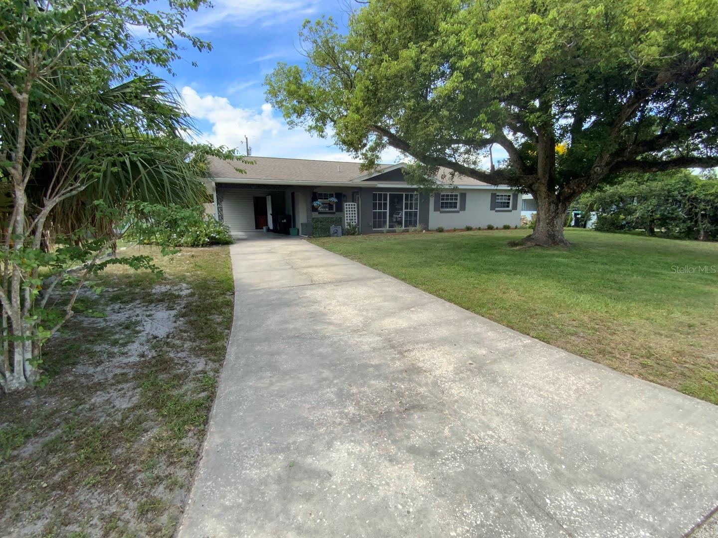 Property Photo:  2648 Amsden Road  FL 32792 