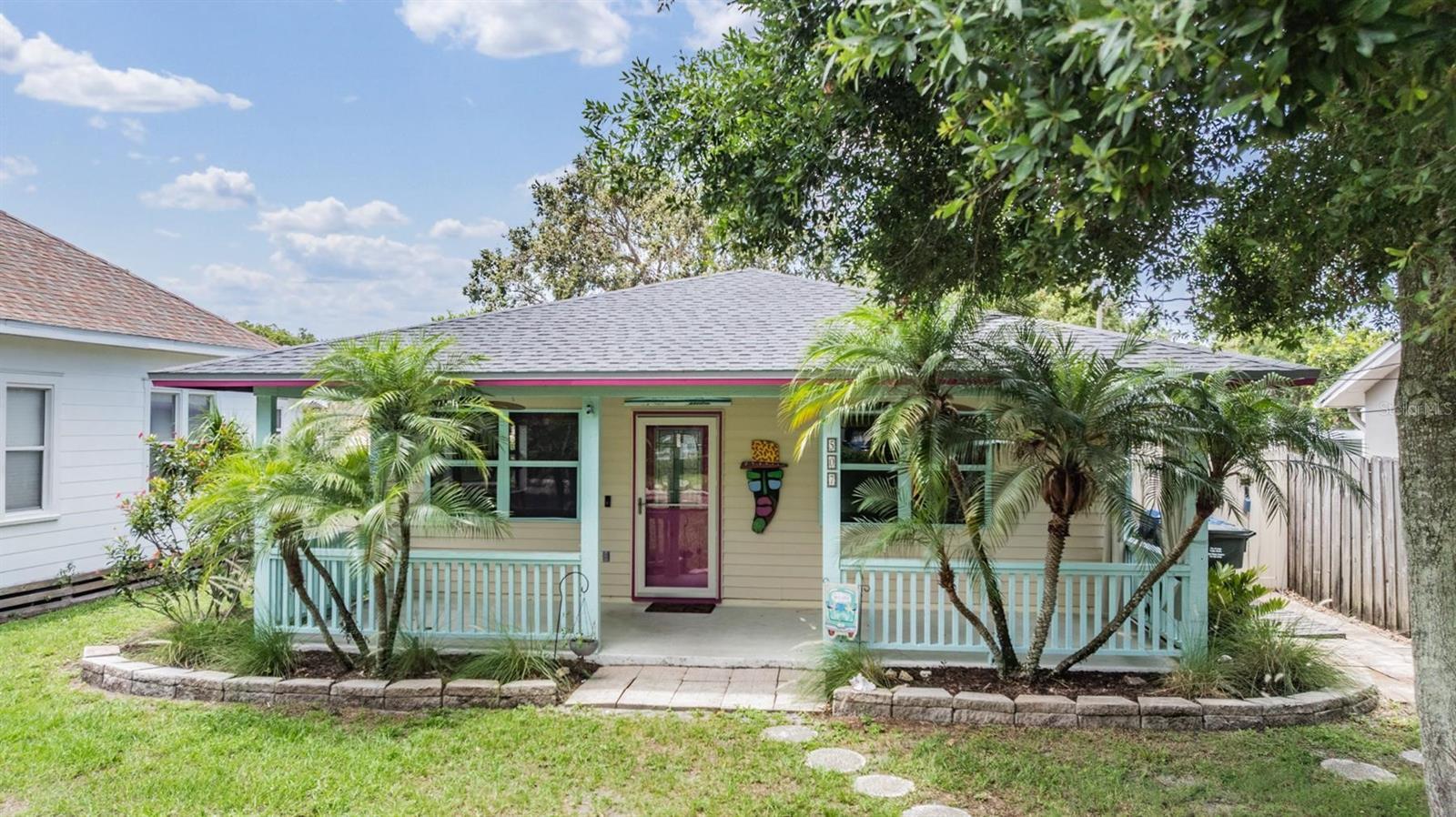 Property Photo:  507 4th Avenue SW  FL 33770 