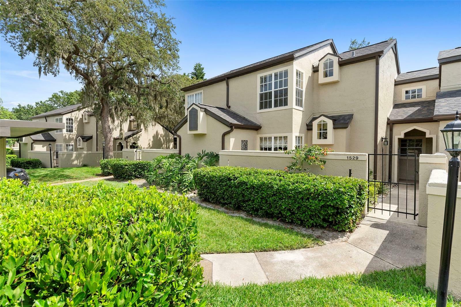 Property Photo: 1529 Farrindon Circle 1529 FL 32746