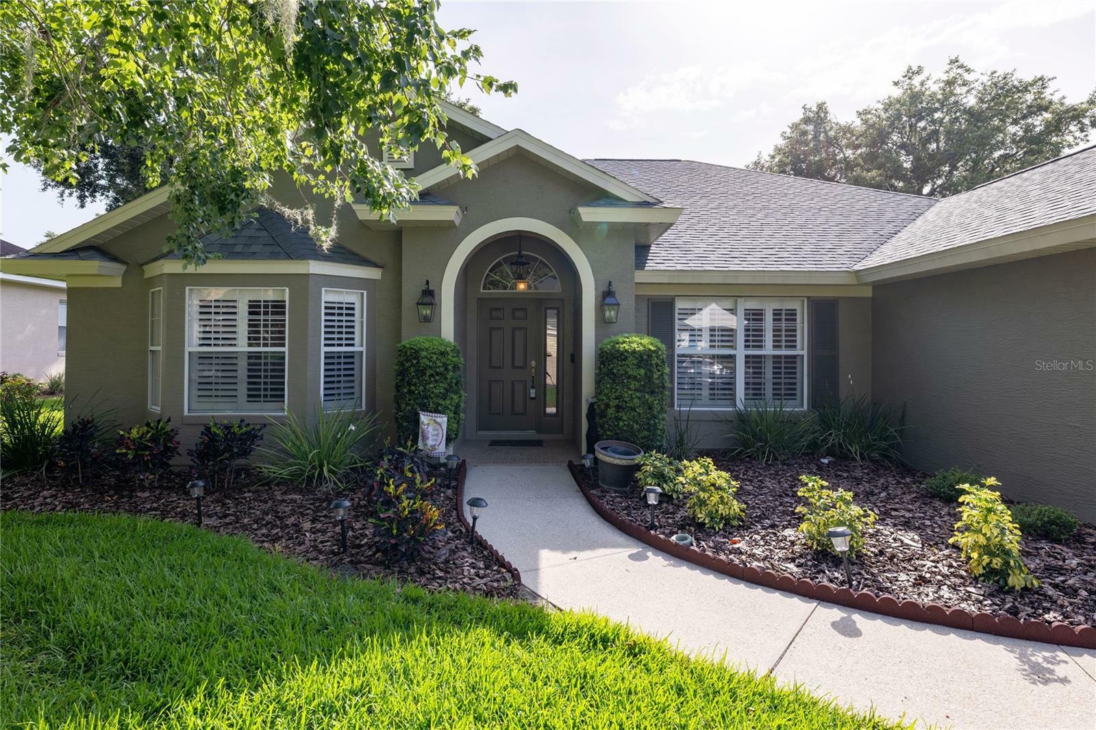 19232 Park Place Boulevard  Eustis FL 32736 photo
