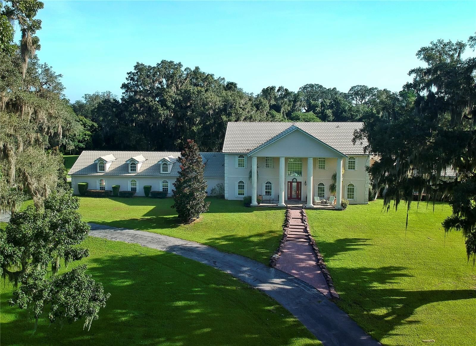 Property Photo: 5765 NW 110th Street FL 34482