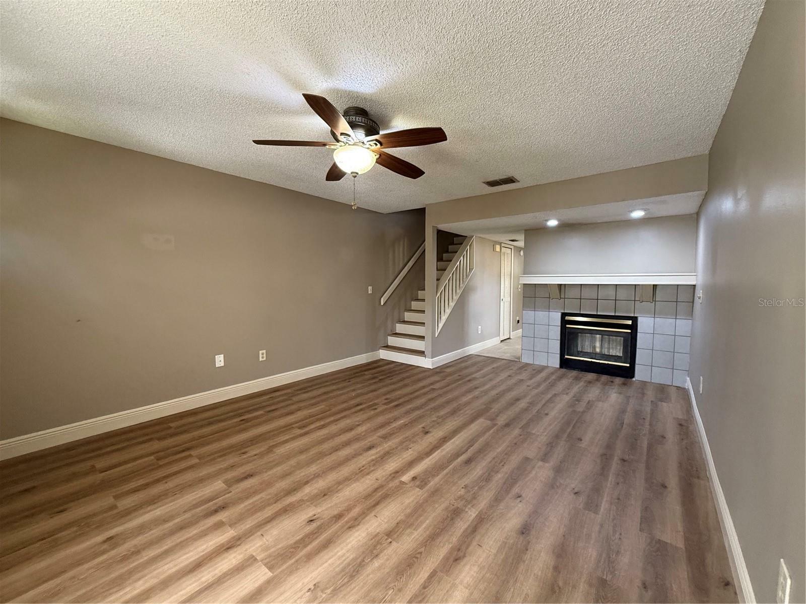 Property Photo: 2201 Fletchers Point Circle FL 33613
