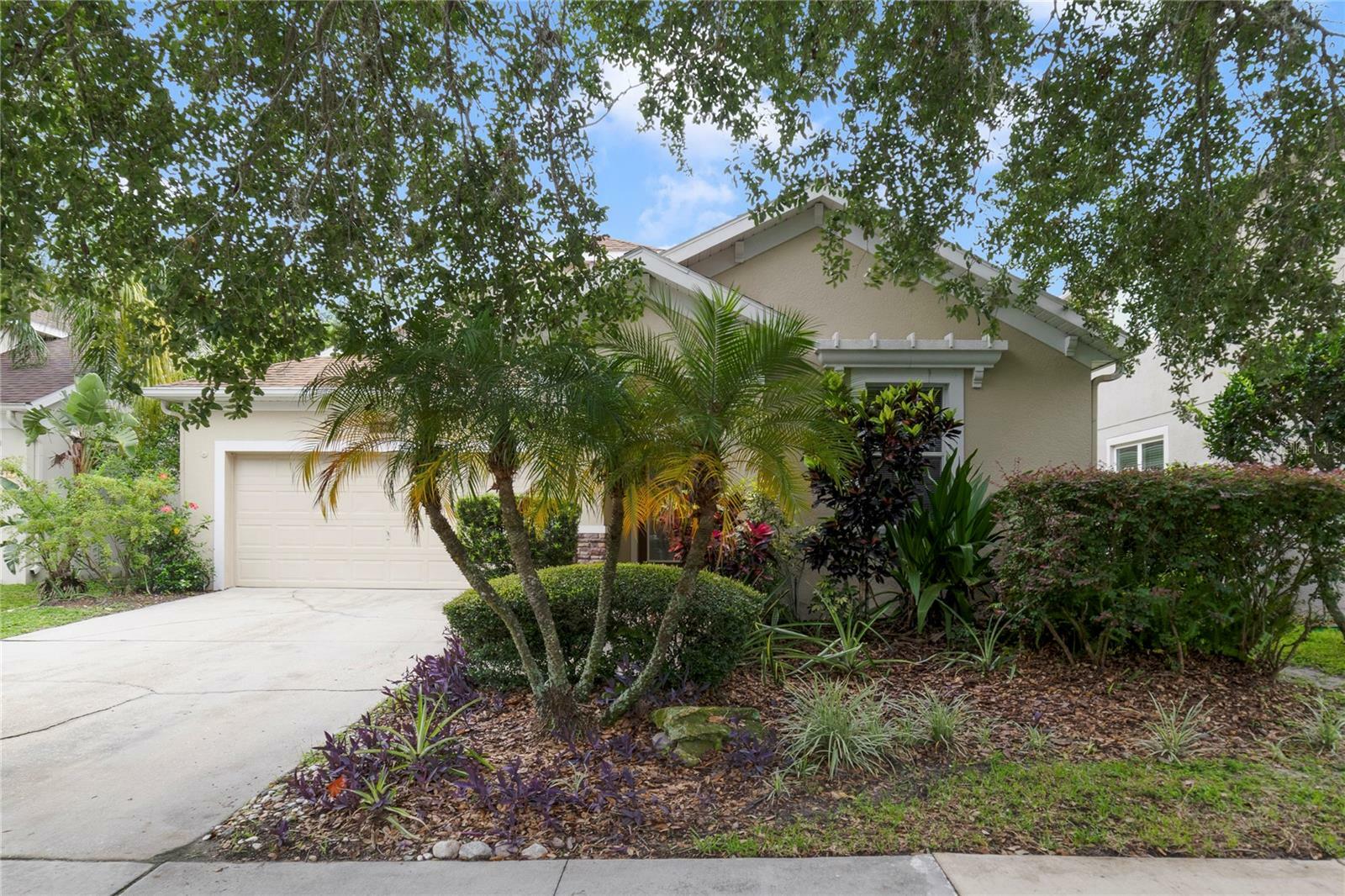 Property Photo: 13850 Amelia Pond Drive FL 34786