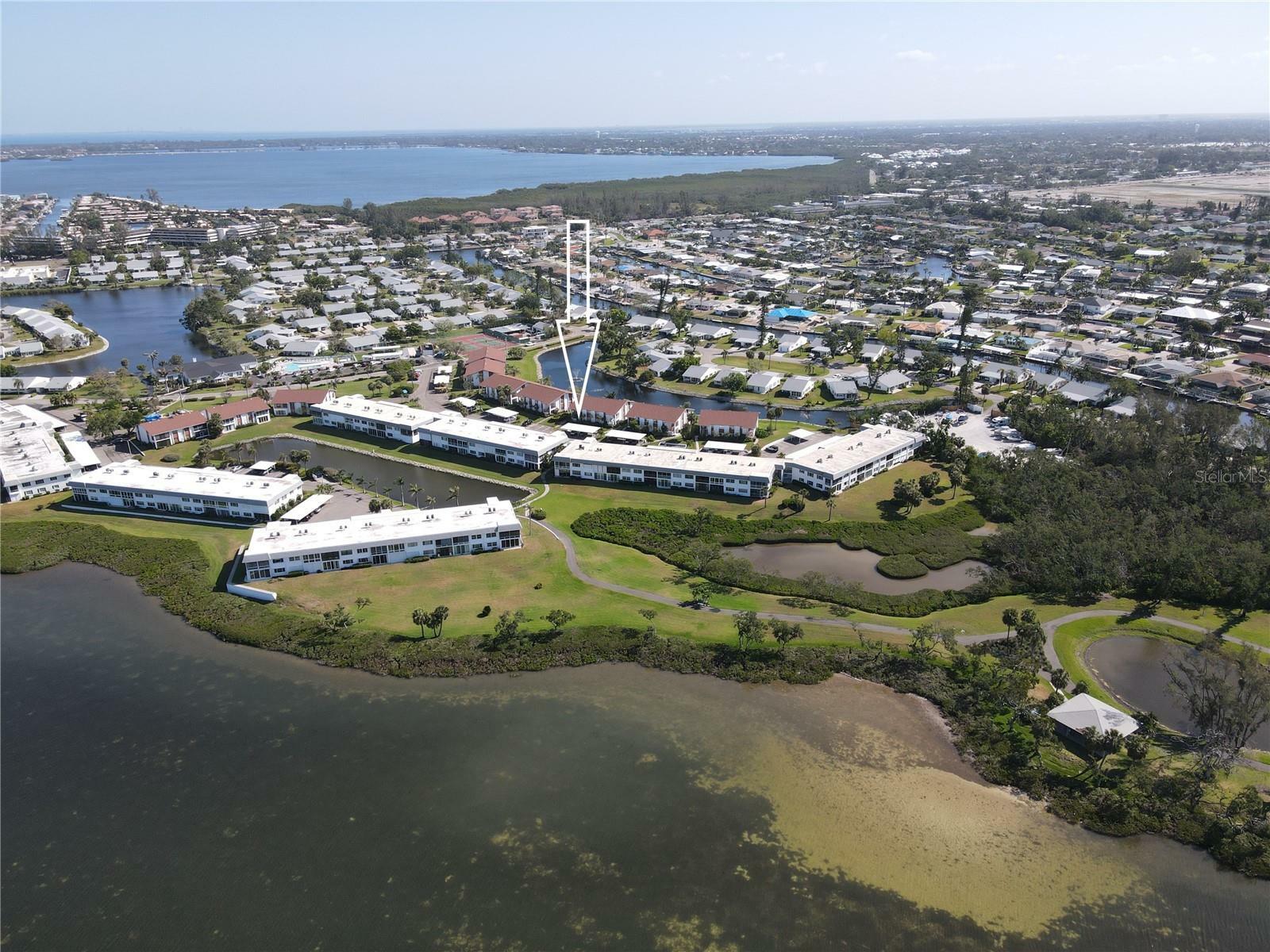 Property Photo: 4832 Independence Drive FL 34210