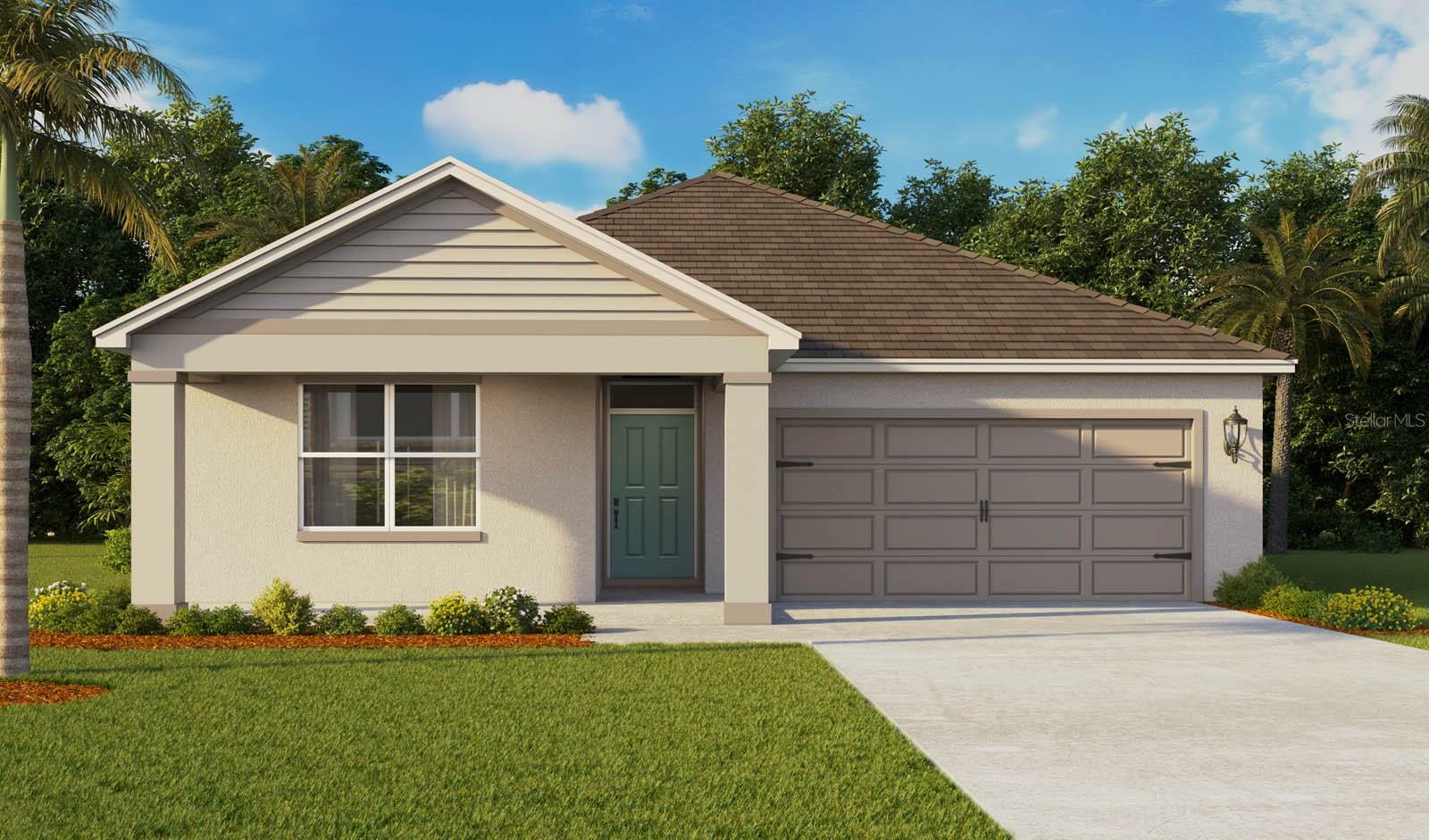 Property Photo: 3892 Diving Dove Lane FL 33830