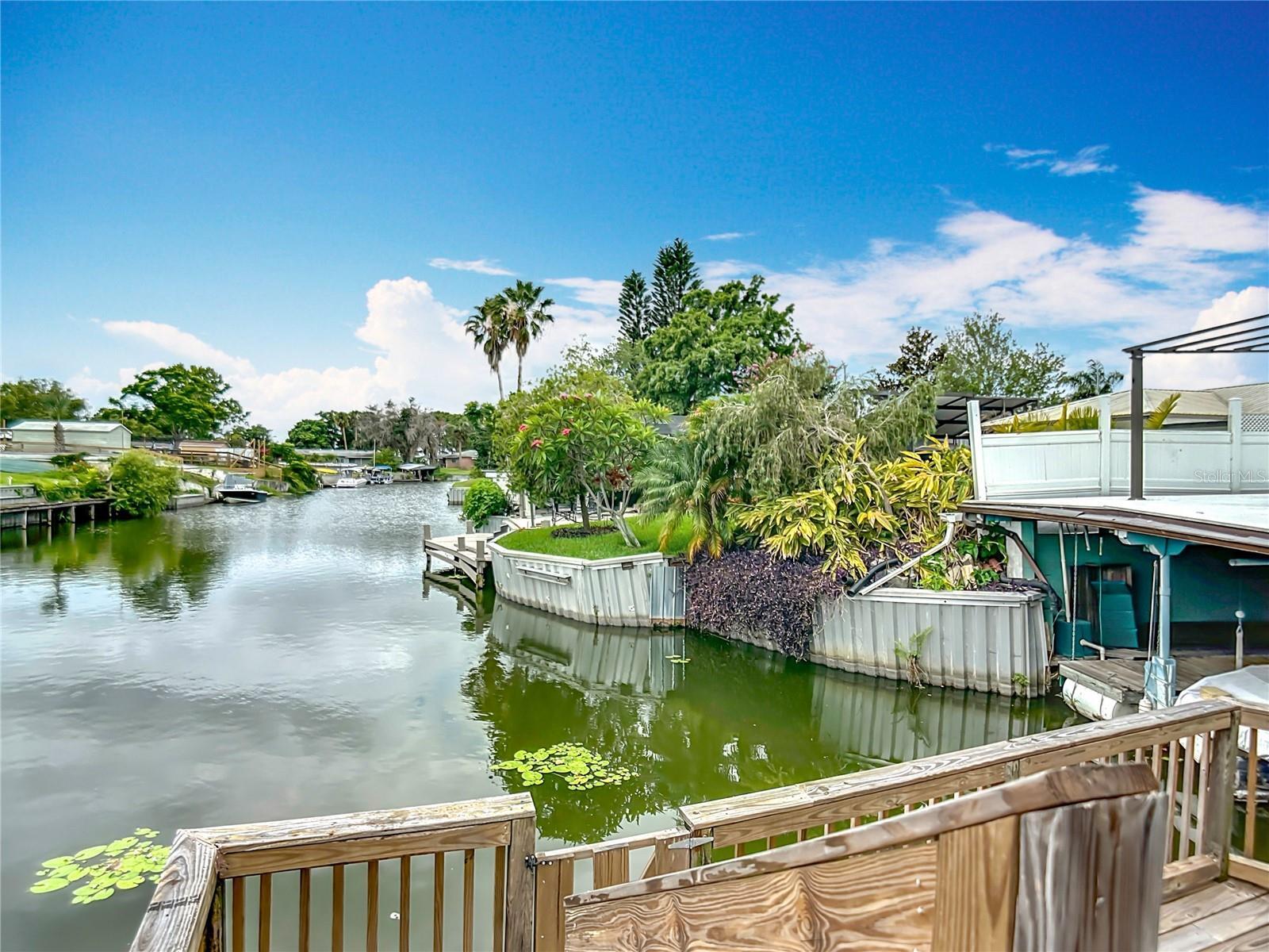 Property Photo:  1611 Canal  FL 32778 