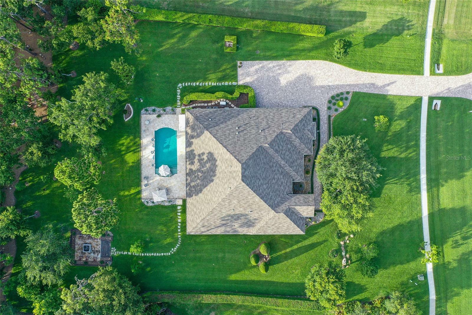 Property Photo: 22343 Panther Loop FL 34202
