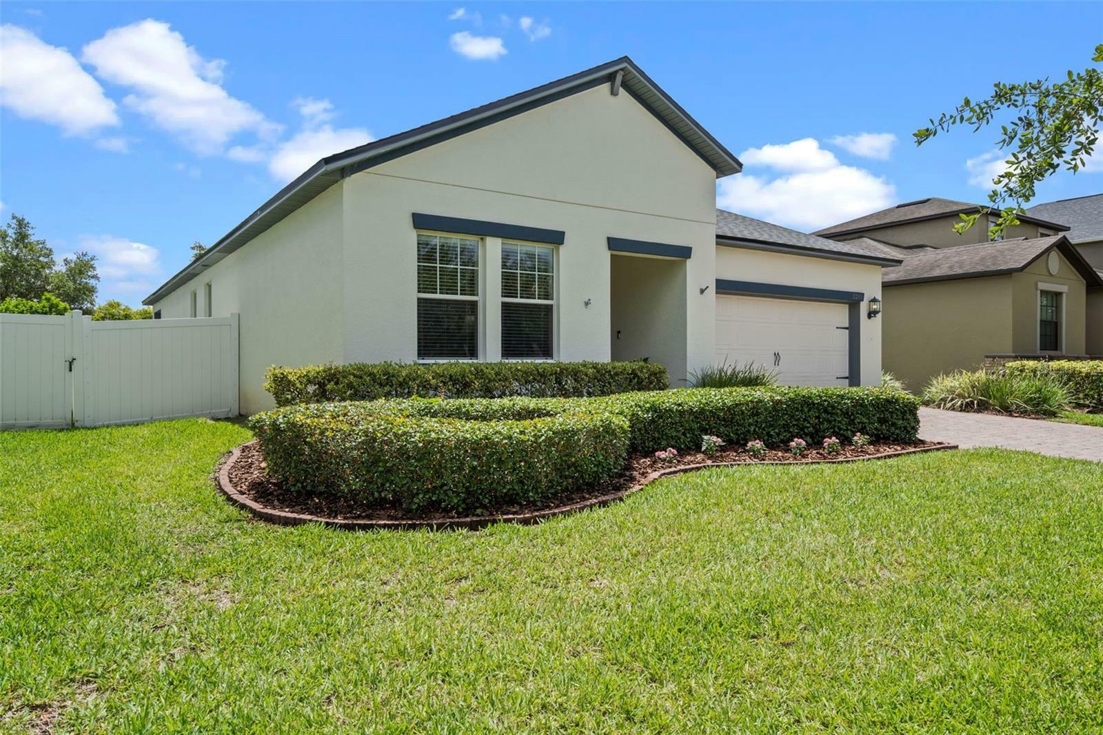 Property Photo: 2210 Romanum Drive FL 34787