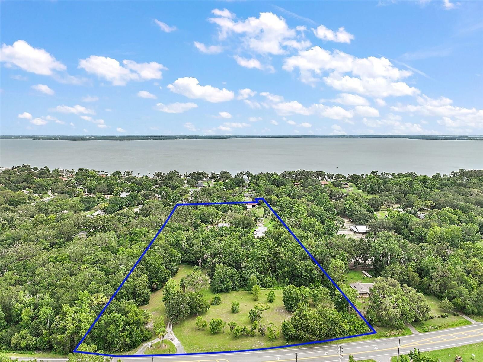 Property Photo:  27113 Robertson Road  FL 34797 