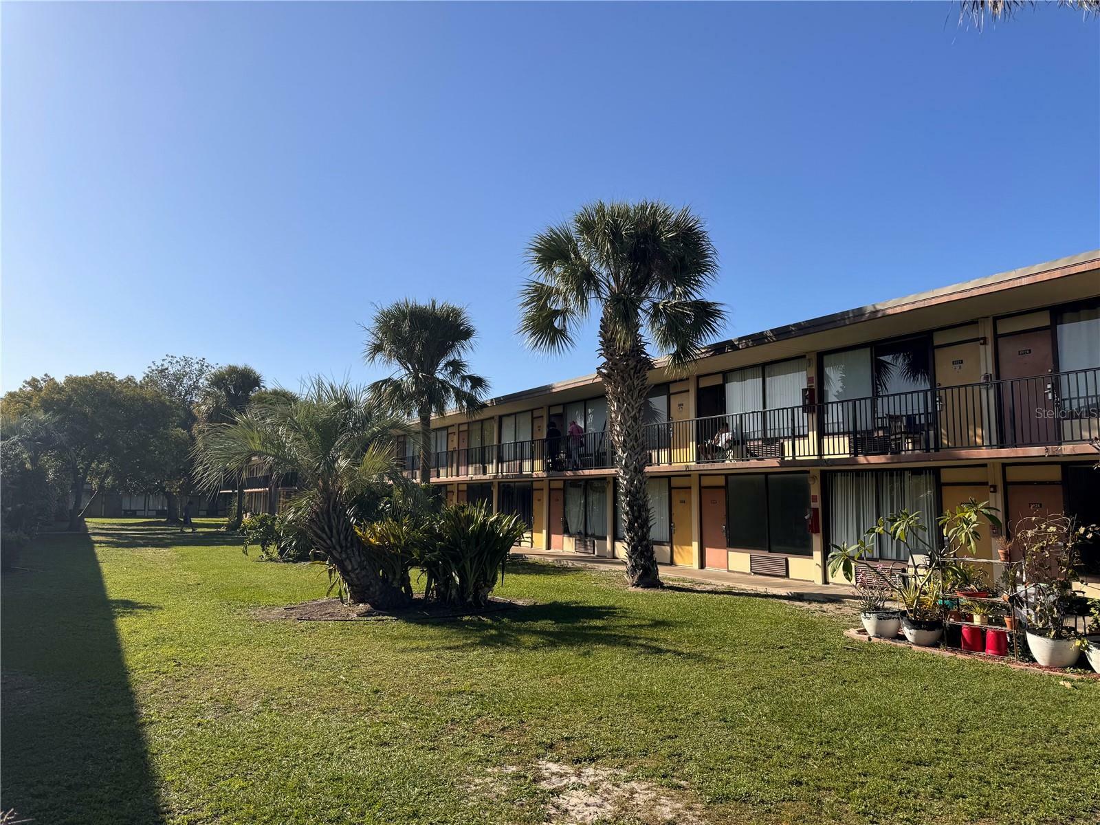 Property Photo: 7900 S Orange Blossom Trail FL 32809