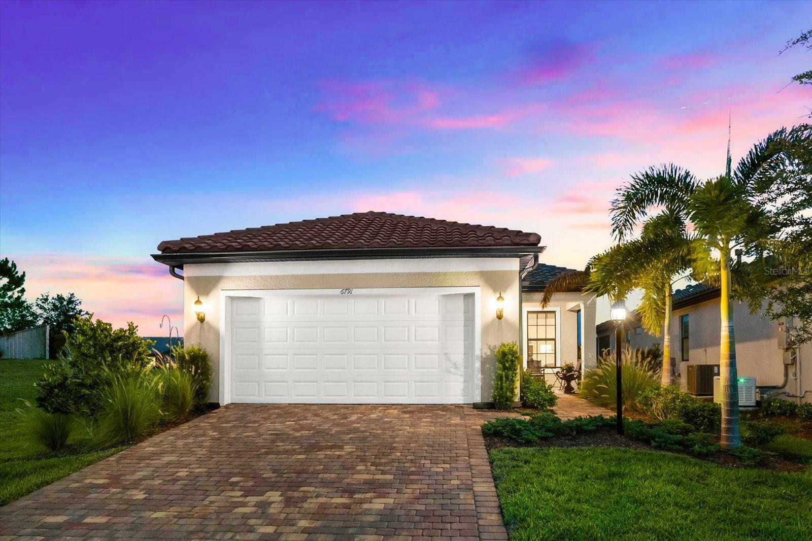 Property Photo: 6791 Alstead Circle FL 34202