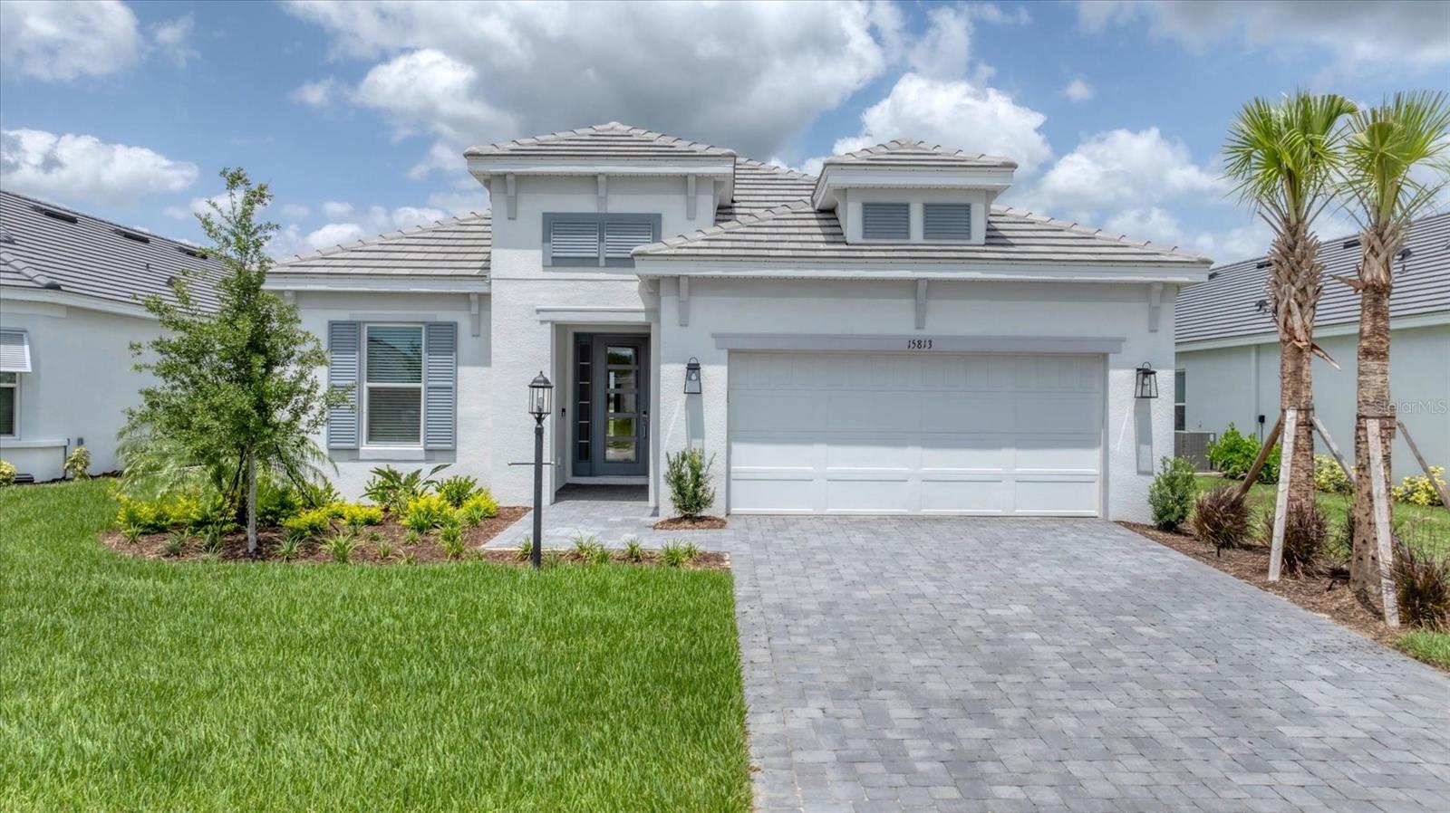 15813 San Lazzaro Avenue  Bradenton FL 34211 photo