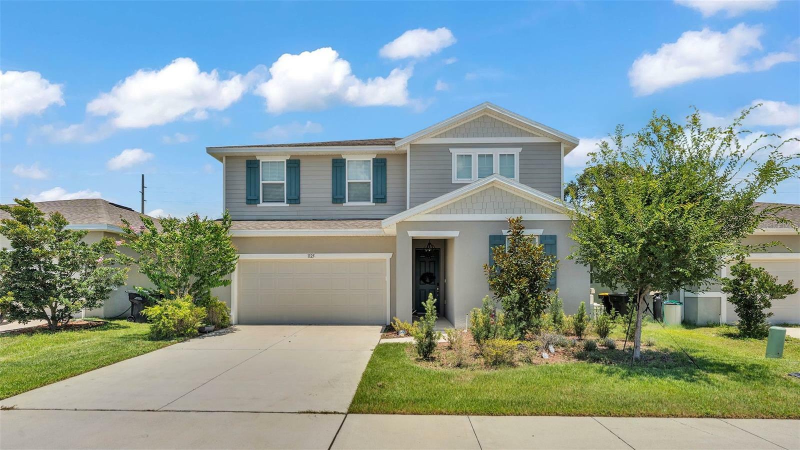 1125 Mattie Pointe Boulevard  Auburndale FL 33823 photo