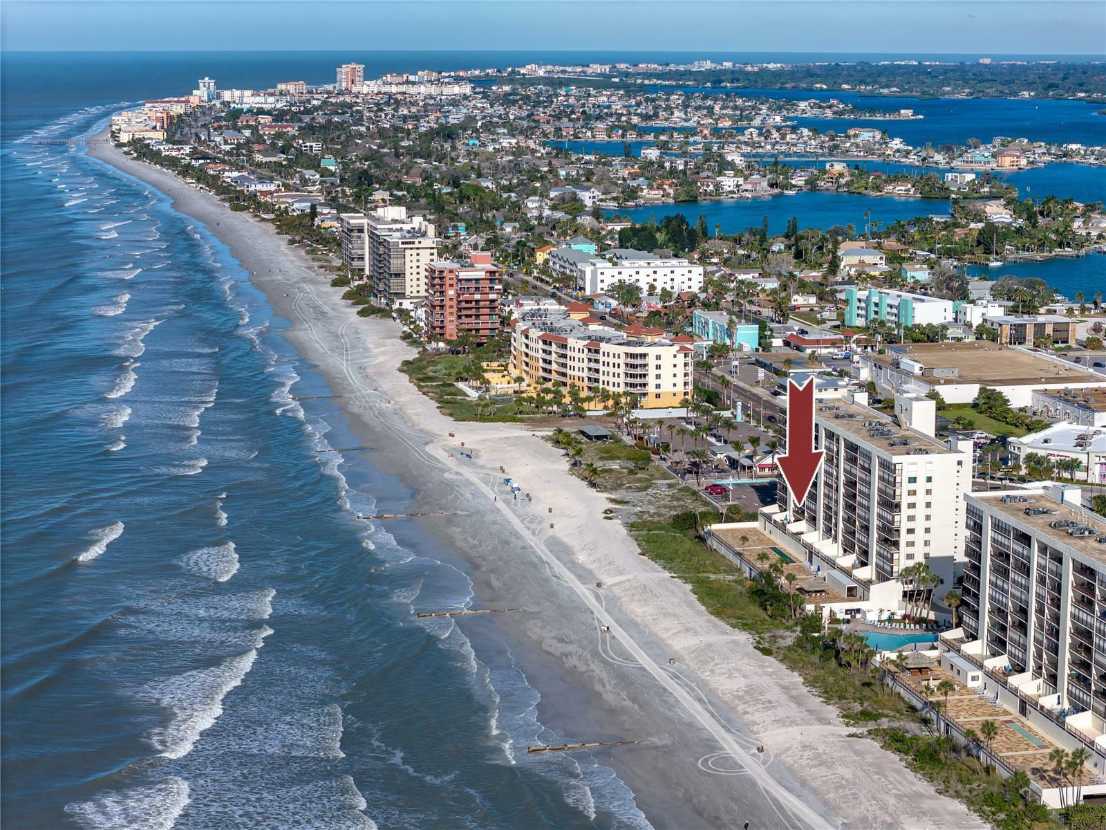 15000 Gulf Boulevard 407  Madeira Beach FL 33708 photo