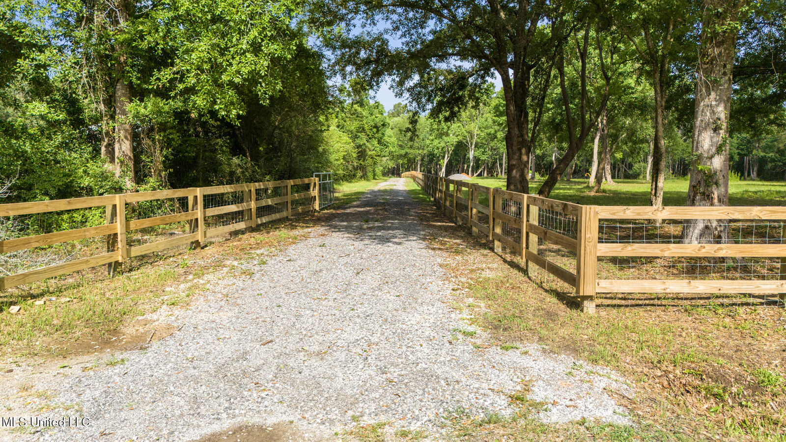 Property Photo:  0 Bayou Bernard Road  MS 39503 