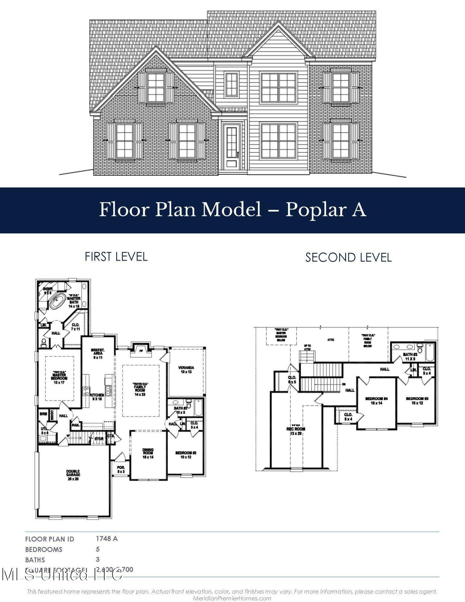 Property Photo: Lot 28 Centerline Roper Loop MS 38611