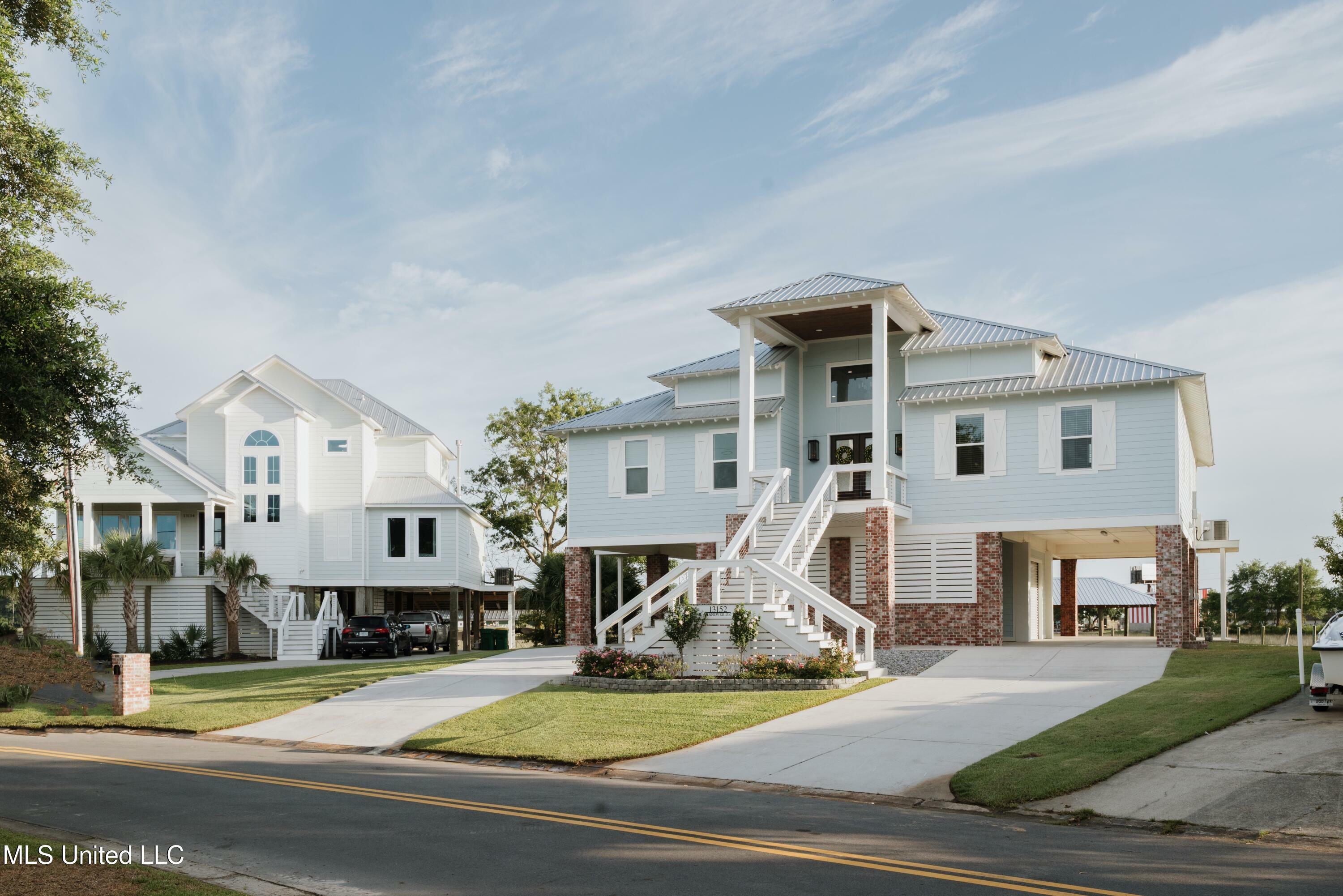 13152 Hanover Drive  Ocean Springs MS 39564 photo