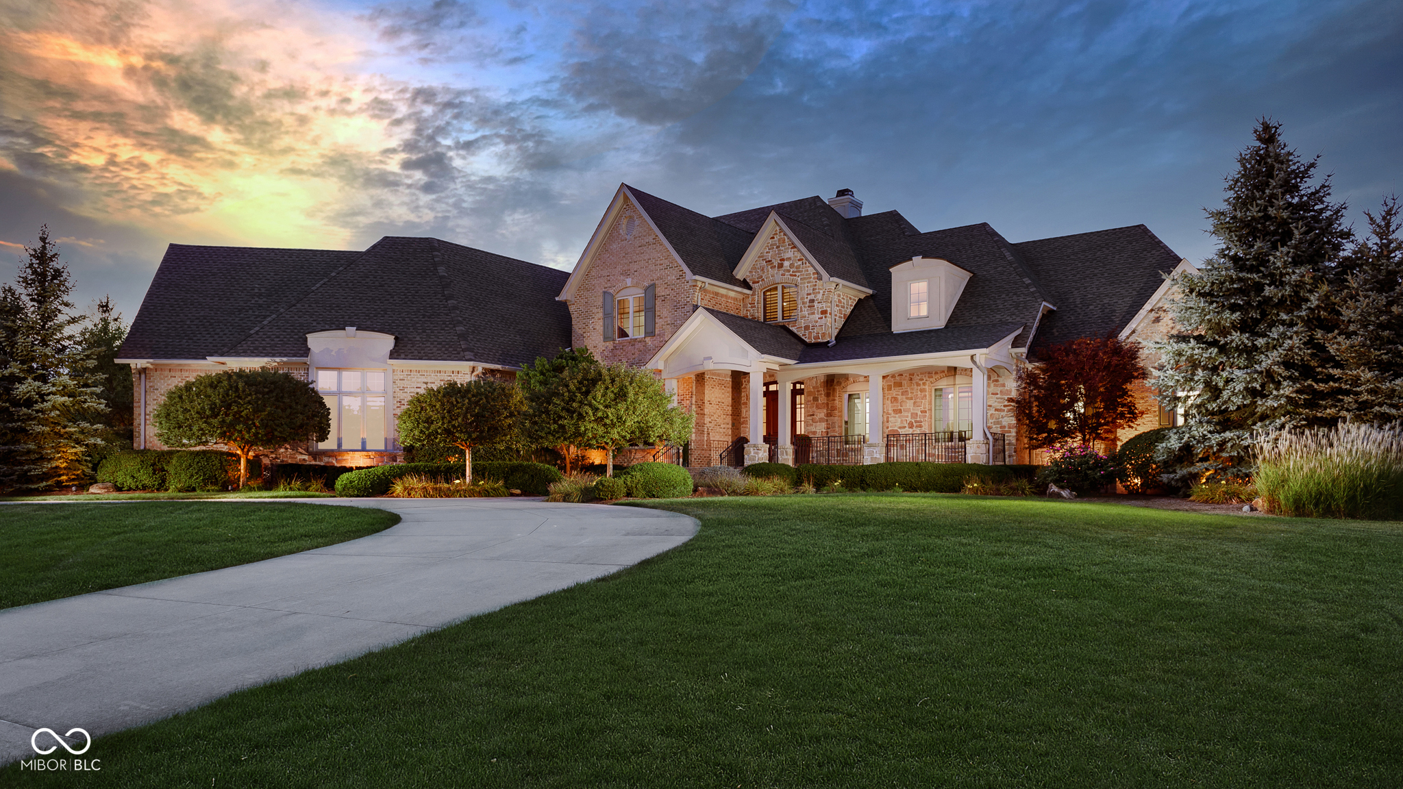 13346 W Sherbern Drive  Carmel IN 46032 photo