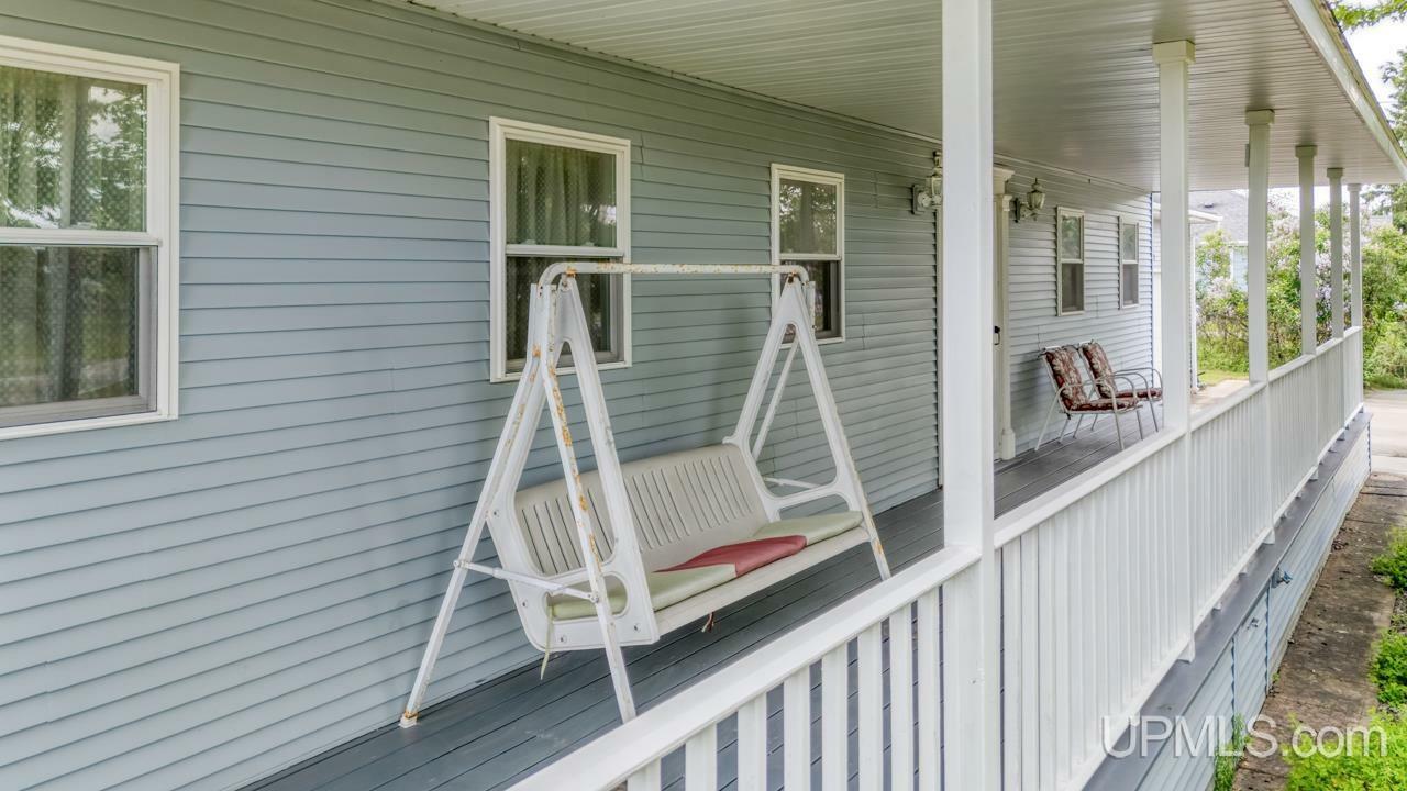 Property Photo: 2411 S 8th Avenue MI 49829