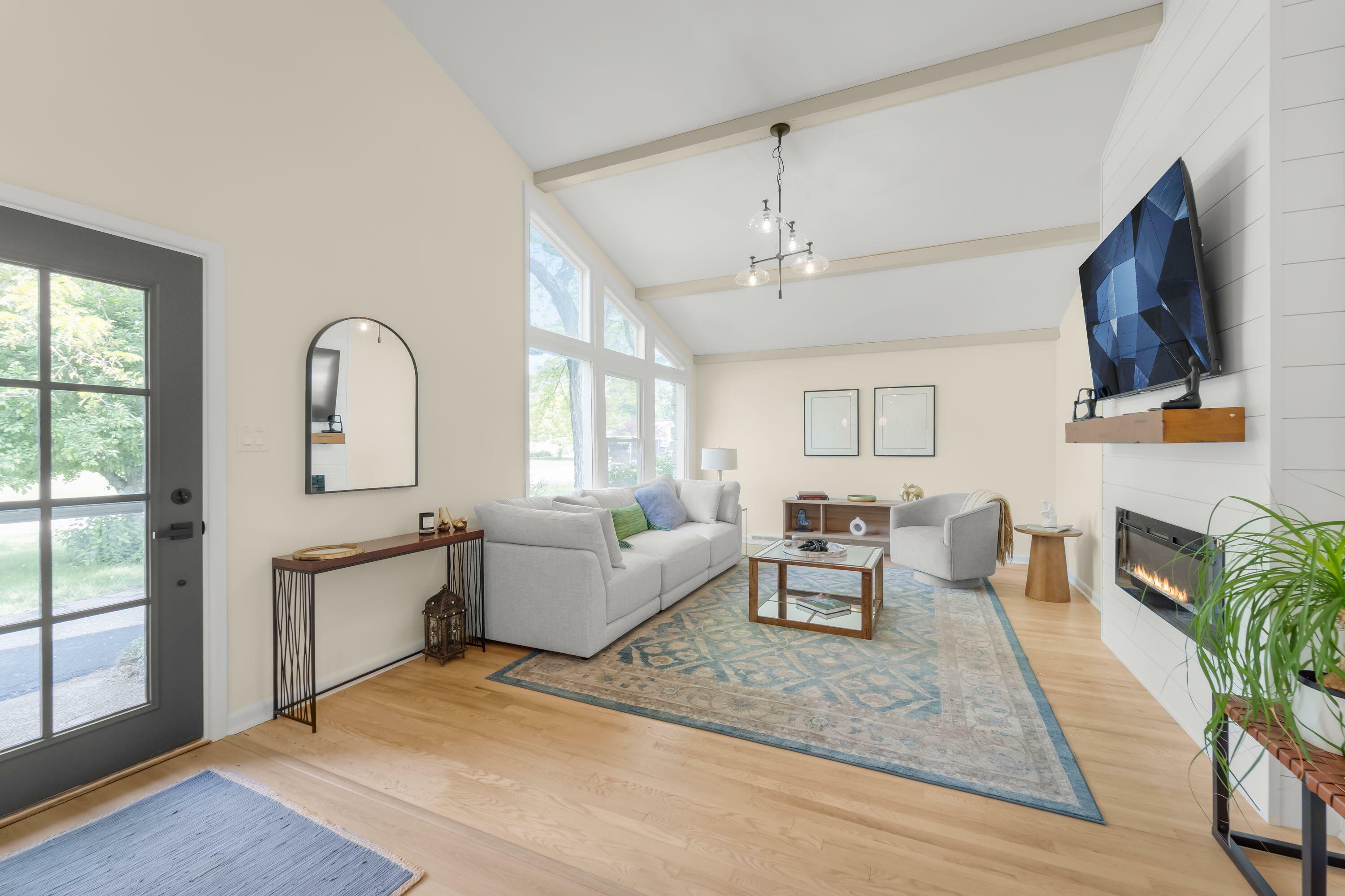 Property Photo:  6914 N Bethmaur Ln  WI 53209 