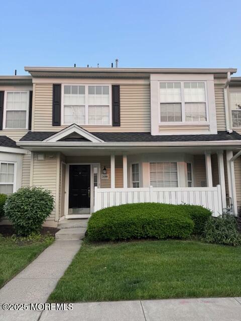 Property Photo: 308 Brookfield Drive NJ 08527