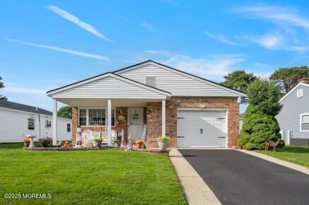 Property Photo:  169 Pulaski Boulevard  NJ 08757 