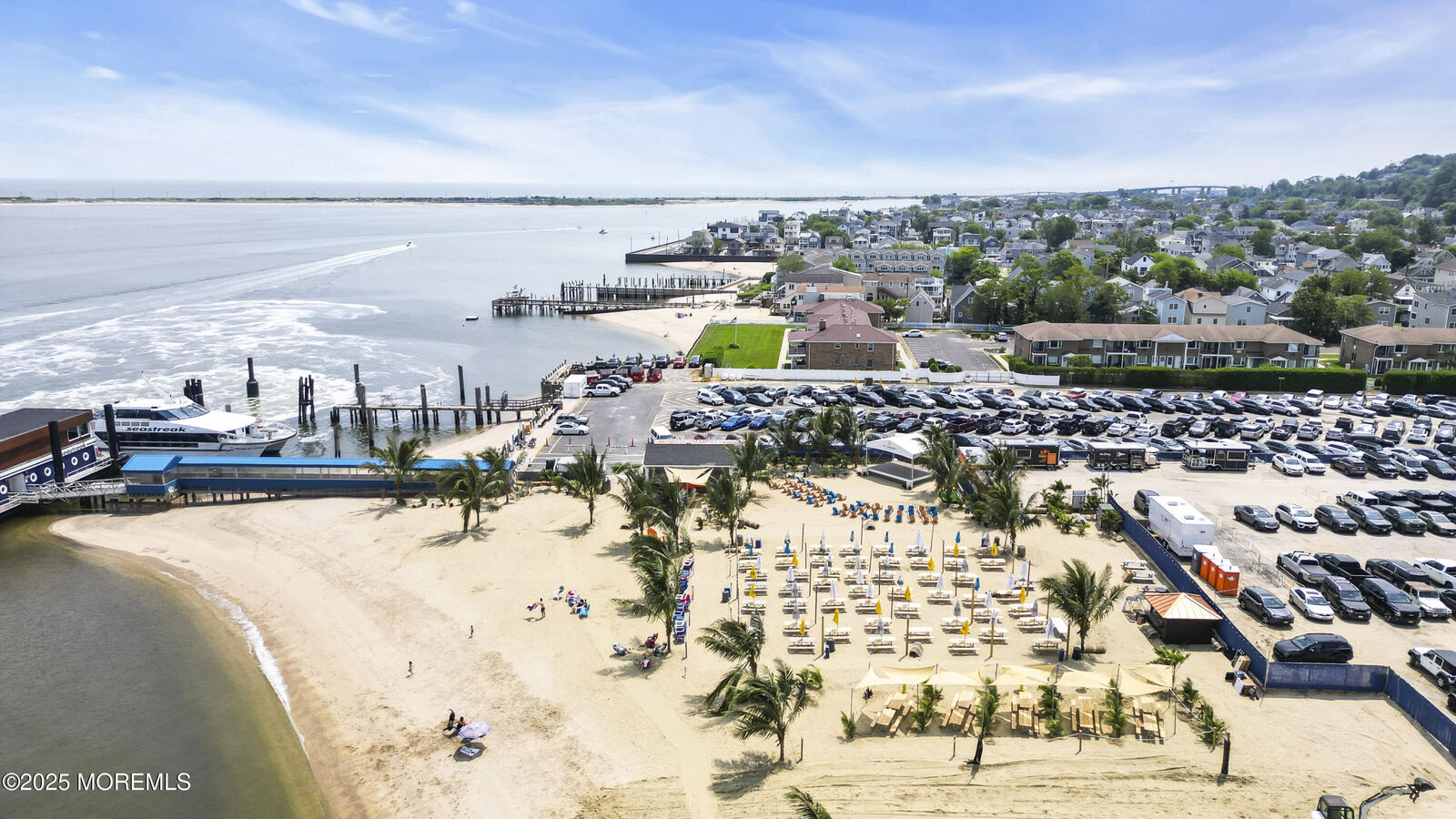 Property Photo: 330 Shore Drive NJ 07732