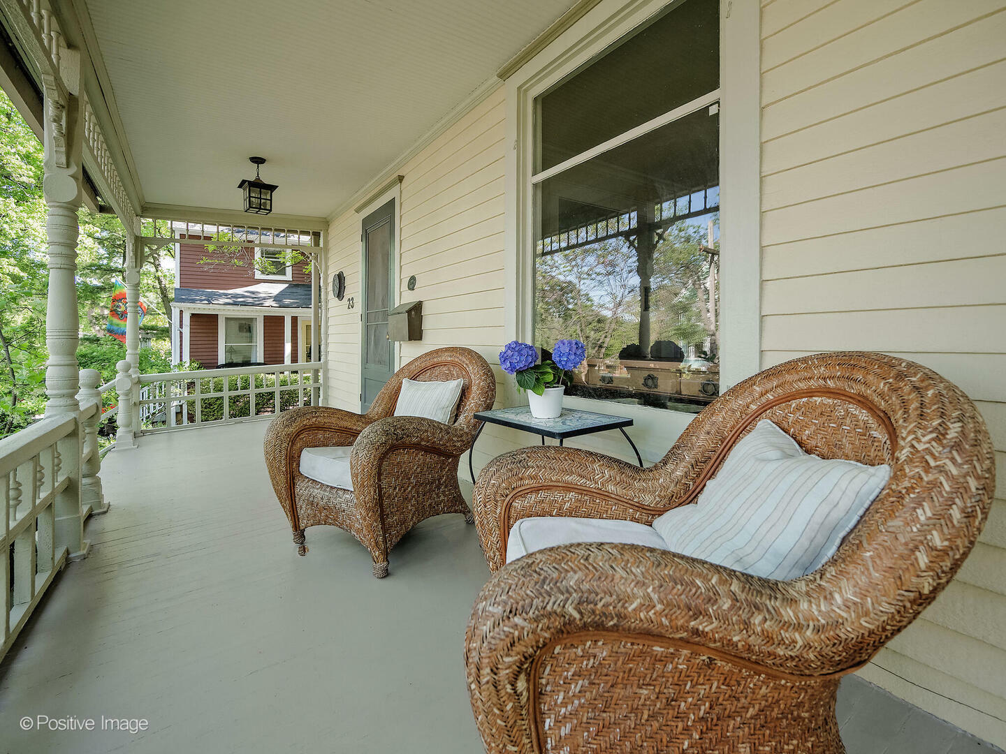 Property Photo: 23 Blaine Street IL 60521