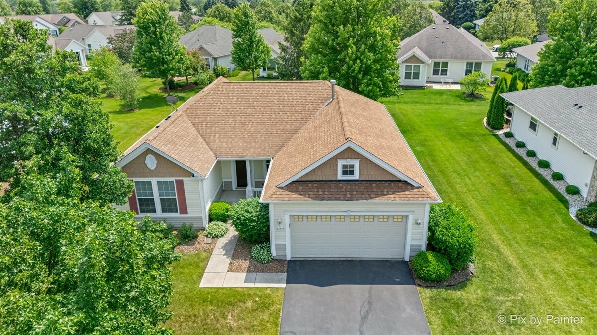 Property Photo: 12849 W Millbrook Drive IL 60142