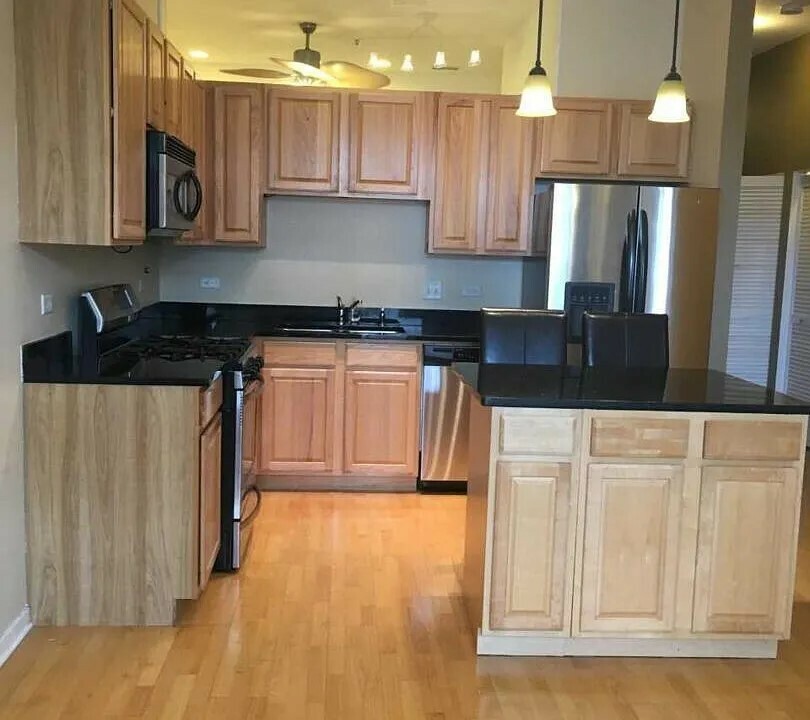 Property Photo: 2915 N Clybourn Avenue 215 IL 60618