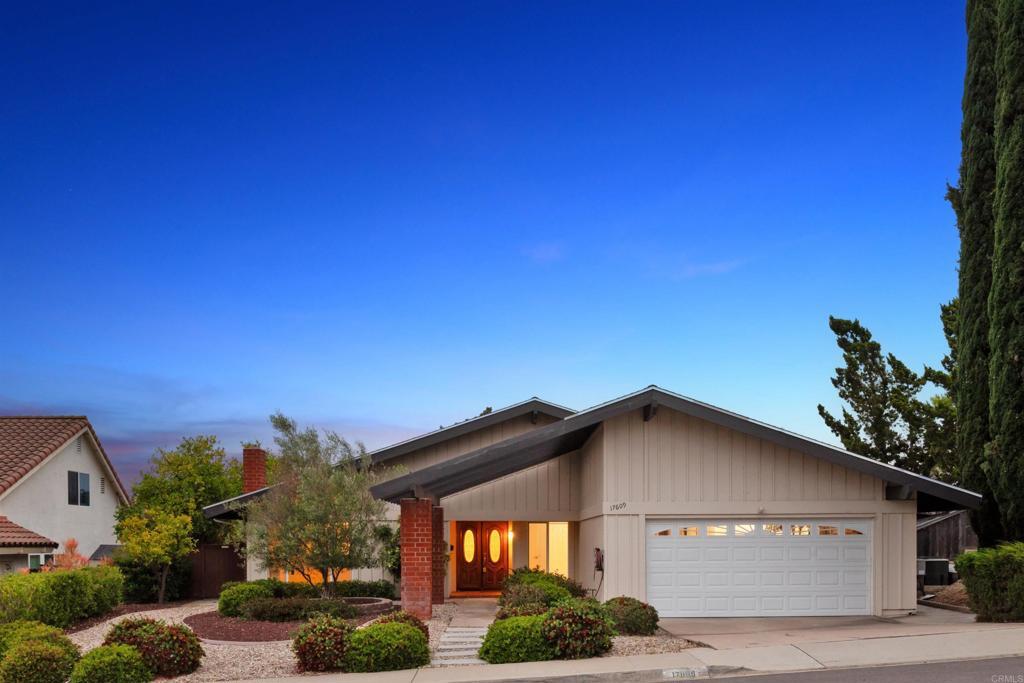 17609 Cabela Drive  San Diego CA 92127 photo