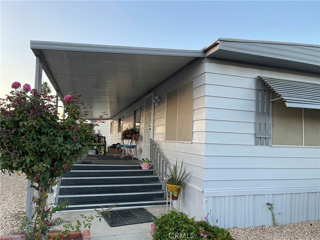 Property Photo:  2205 W Acacia Ave 47  CA 92545 