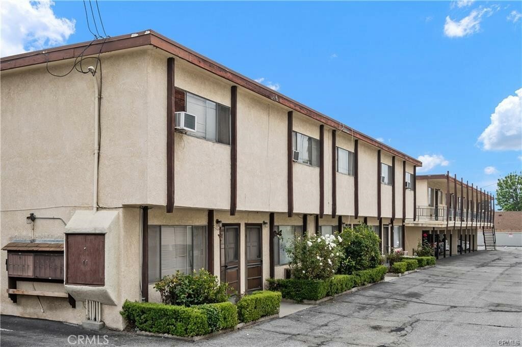 Property Photo: 936 W Duarte Road A CA 91007