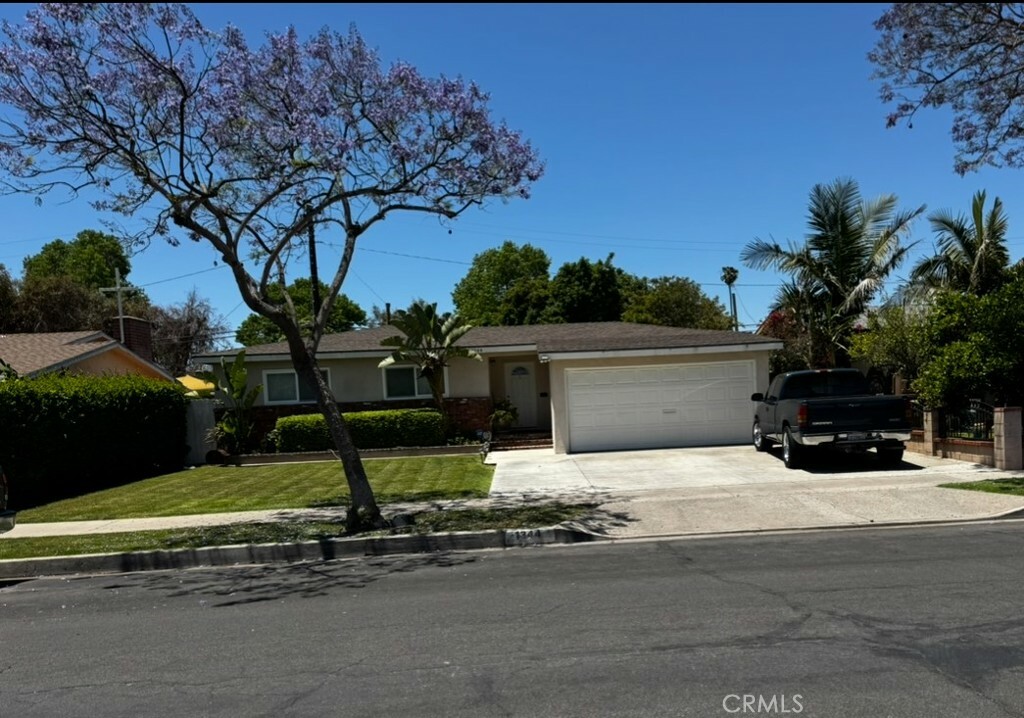 1344 S Douglas Street  Santa Ana CA 92704 photo