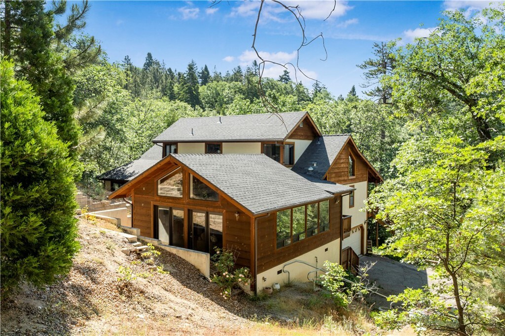 Property Photo: 77 Park Drive CA 92382