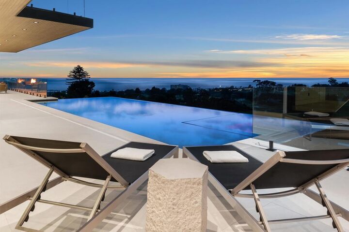 6627 Muirlands Dr  La Jolla CA 92037 photo