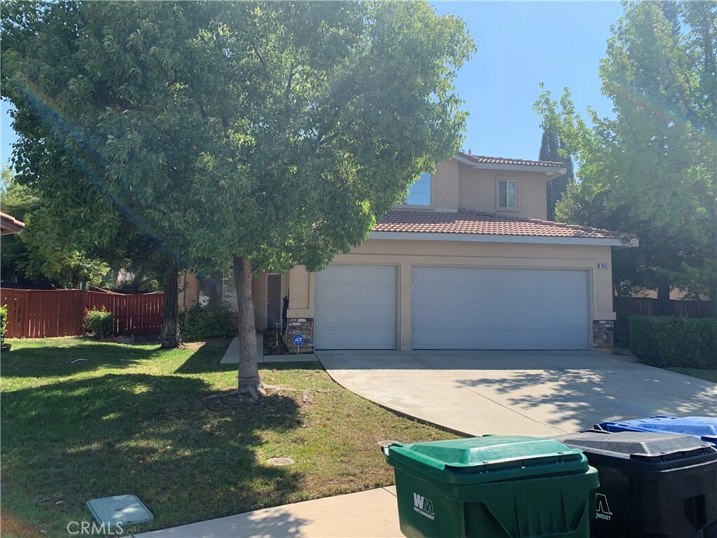 Property Photo: 9465 Nickellaus Court CA 92883