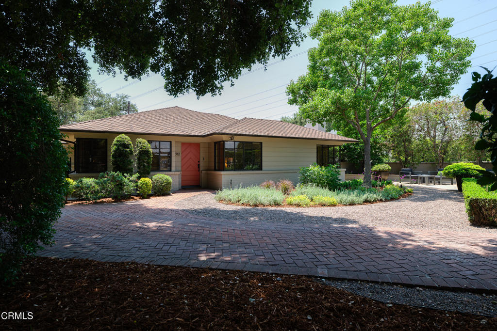 3312 Thorndale Road  Pasadena CA 91107 photo