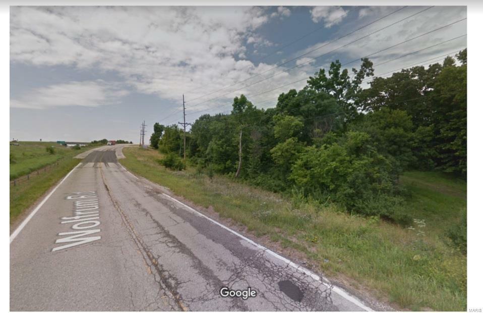 Property Photo: 41 Wolfrum Rd Road MO 63304