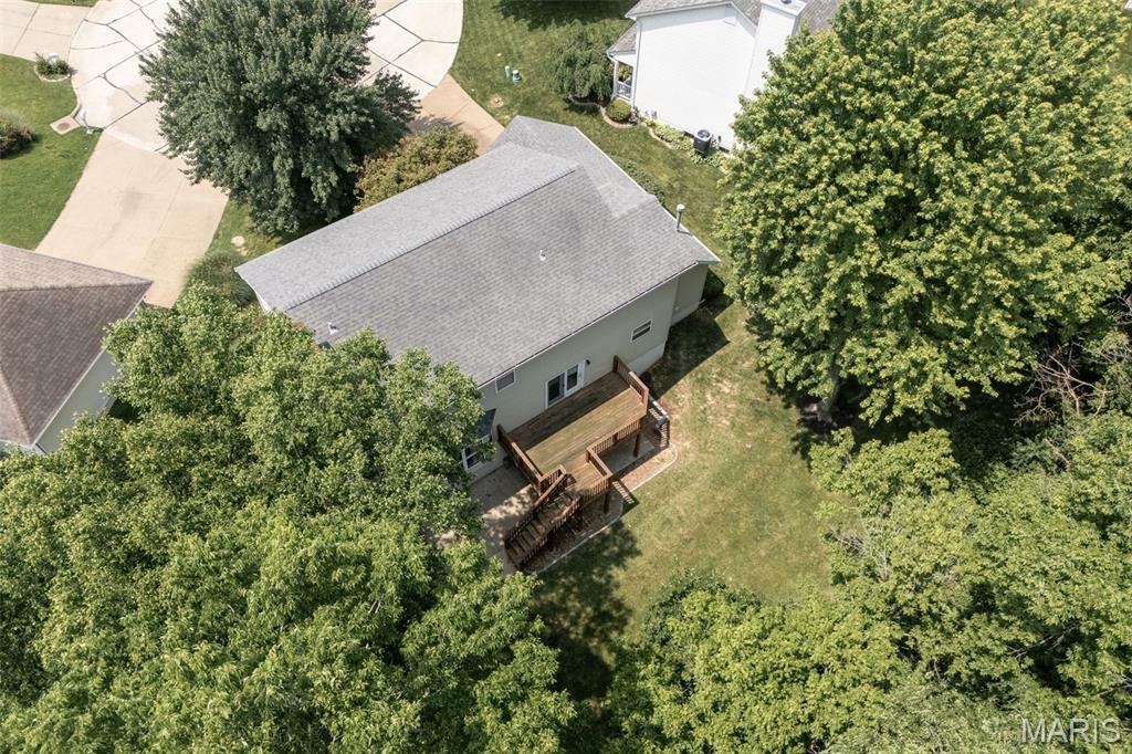 Property Photo: 881 Sara Beth Court MO 63376