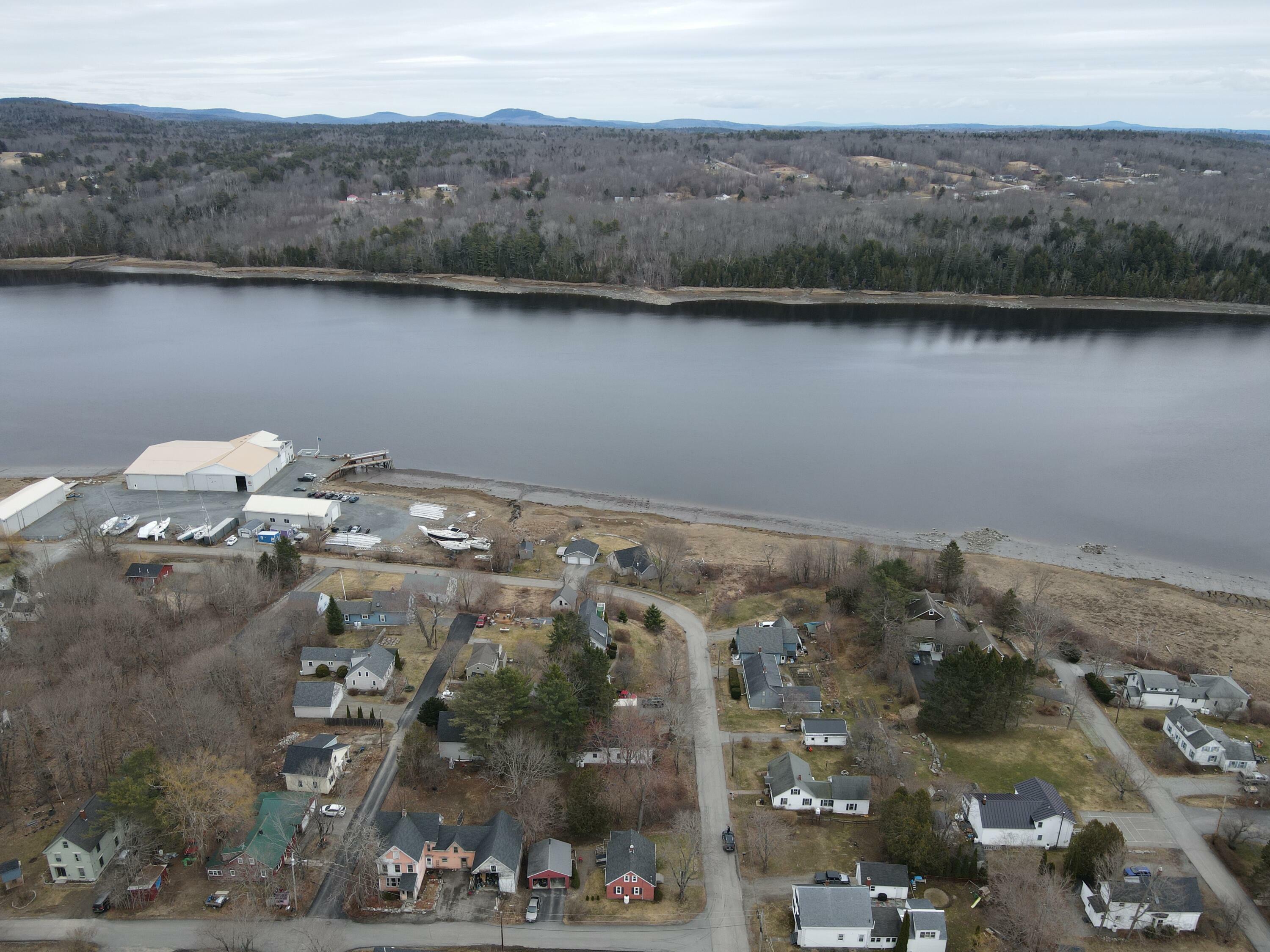 Property Photo: 32 Ferry Street ME 04496