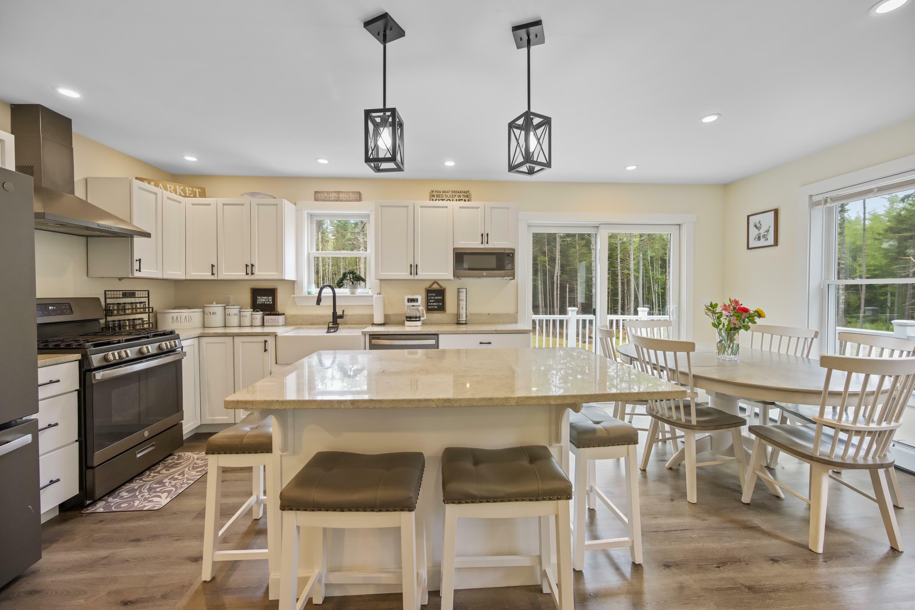 Property Photo: 41 White Deer Circle ME 04609