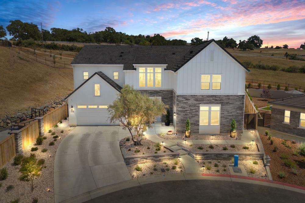 5115 Glacier Peak Drive  El Dorado Hills CA 95762 photo