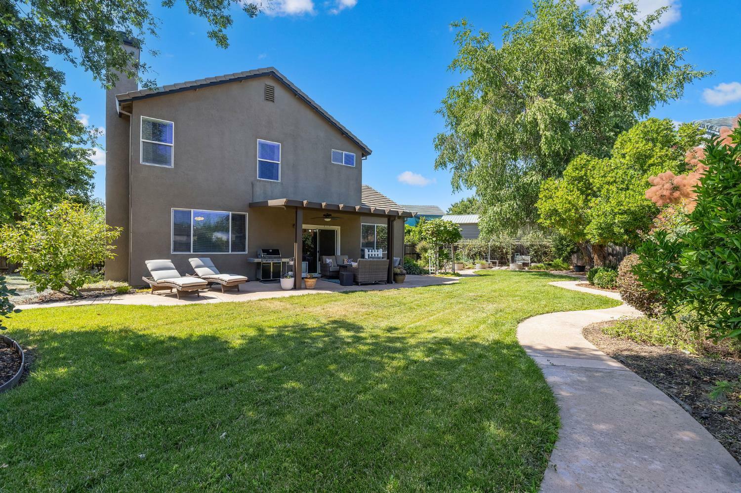 Property Photo:  8992 Opal Canyon Court  CA 95829 