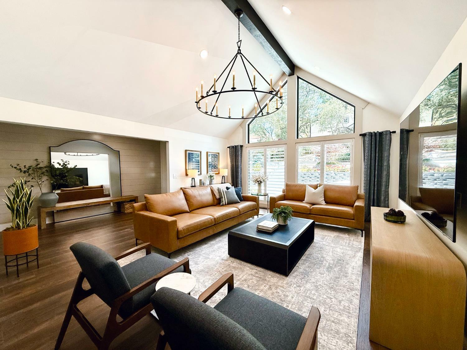 Property Photo: 3764 Fairway Drive CA 95682