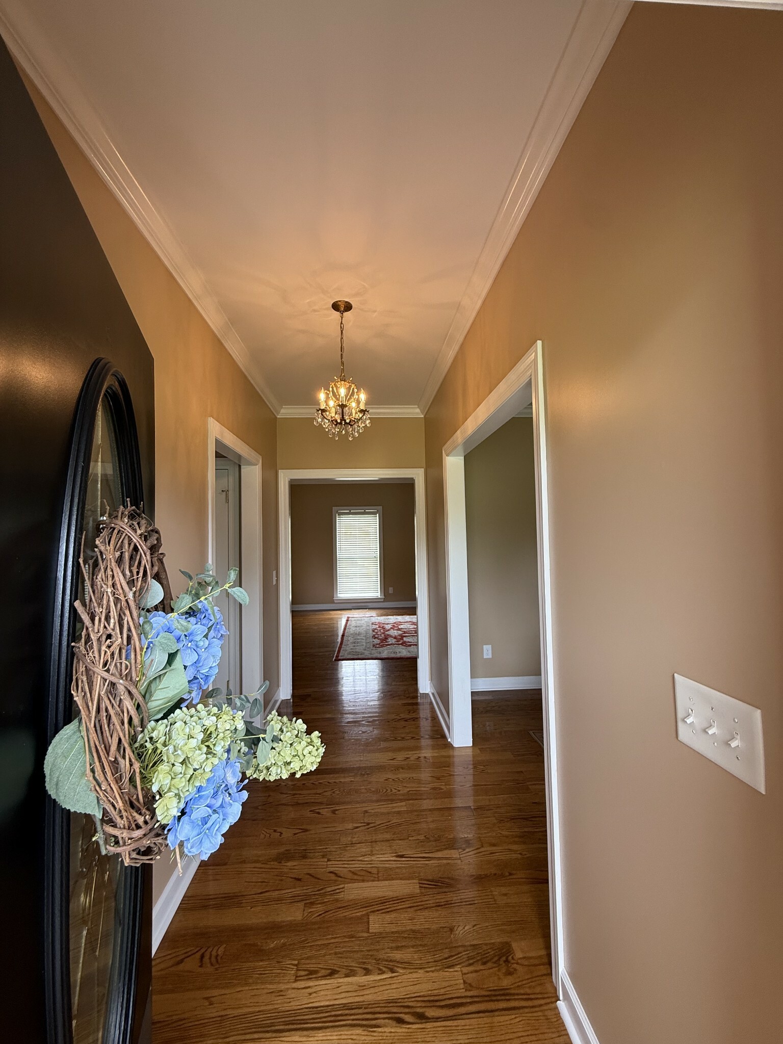 Property Photo: 407 Robins St TN 38464