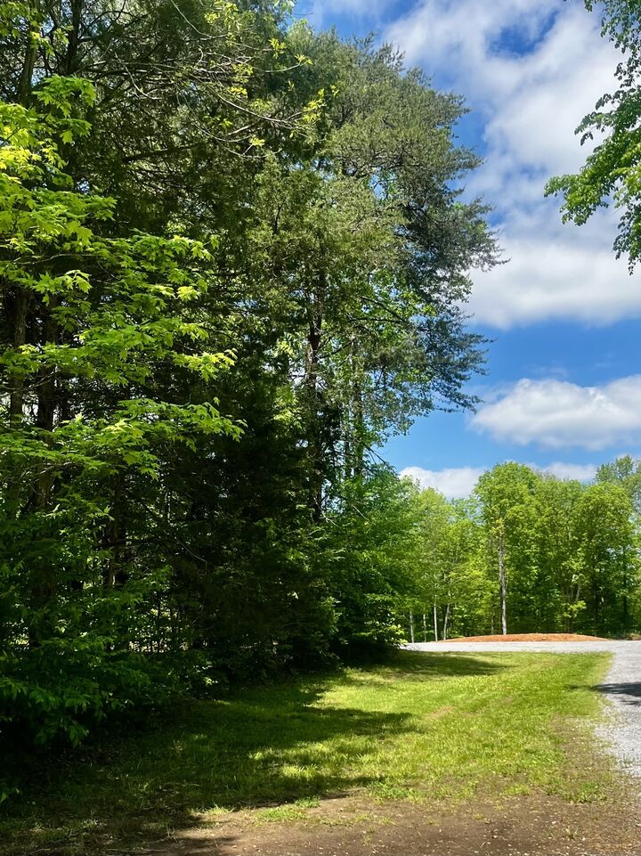 Property Photo: 811 Borum Rd TN 37015