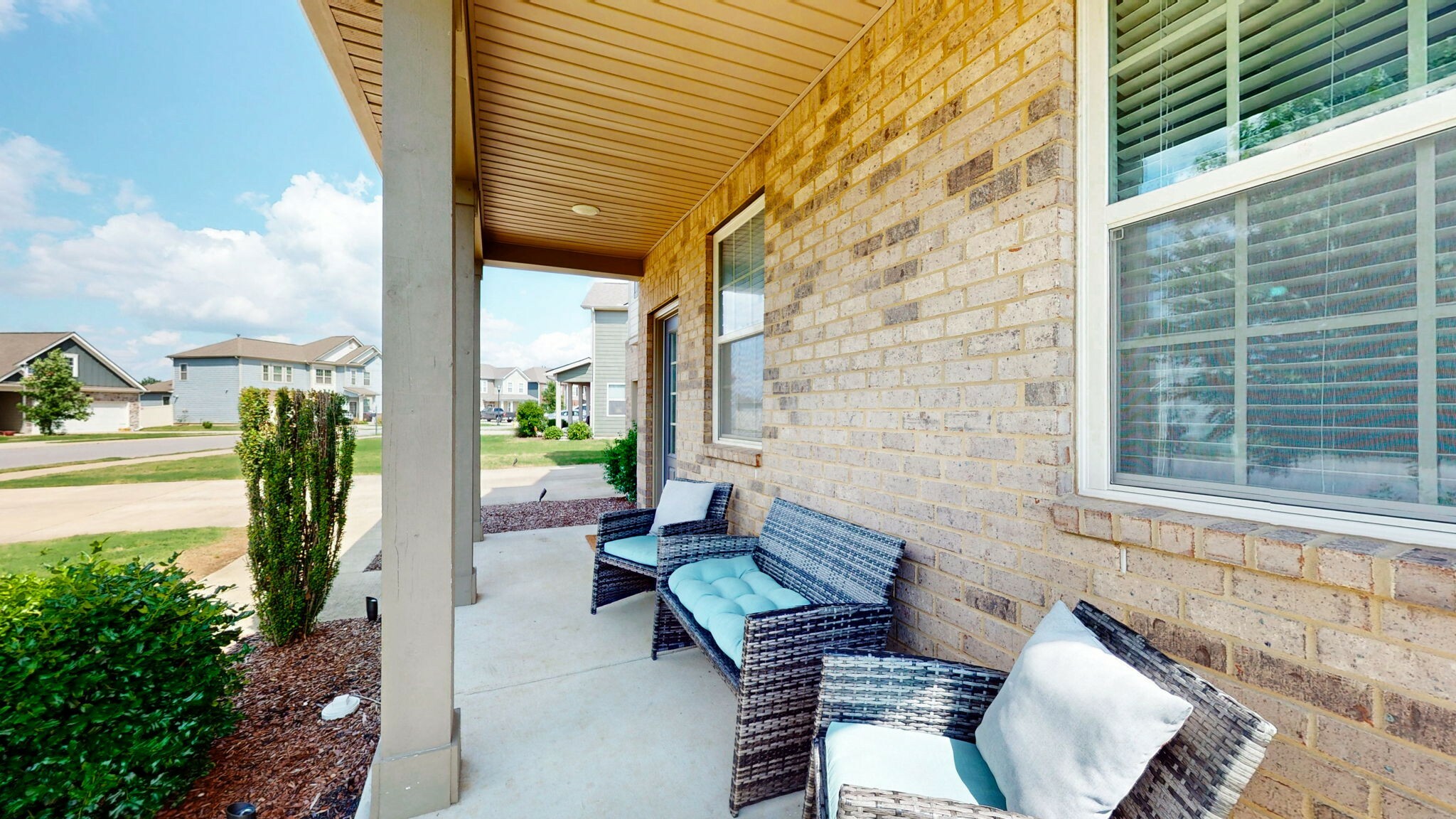 Property Photo: 6555 Tulip Tree Dr TN 37128