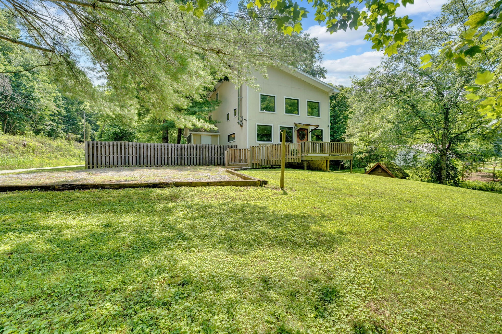 Property Photo: 8478 Murfreesboro Hwy TN 37355