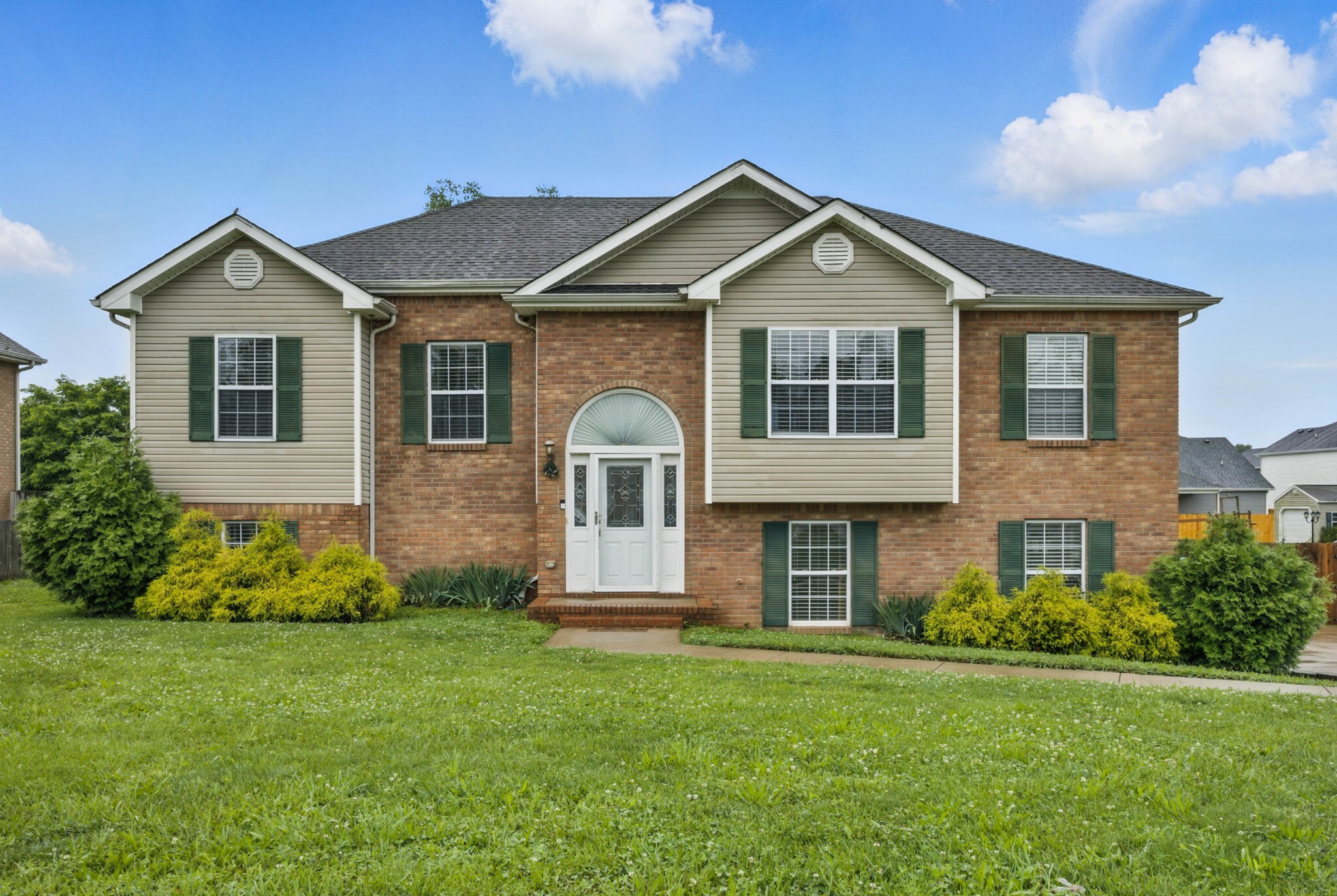 Property Photo:  3529 Torrington Ln  TN 37042 